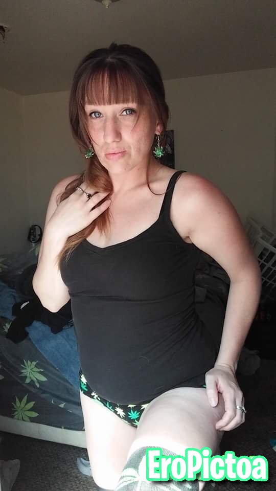 Flint milf PT 2 photo featuring Slut