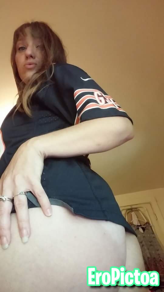 Flint milf PT 2 photo featuring Michigan
