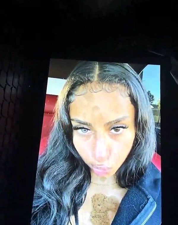 Thumbnail for Kani Rose Cumtribute