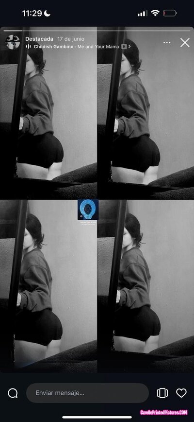 Thumbnail for something about her?