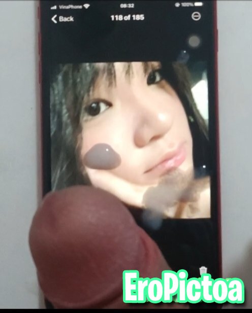 Cumtribute DoanTrang photo featuring cumtribute - Part 5