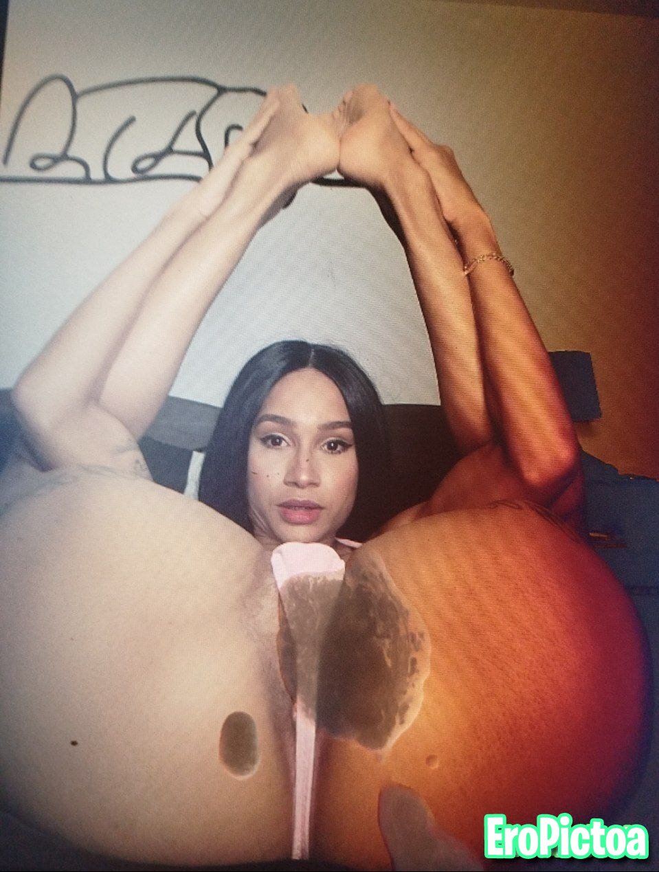 cumtribute tuflaca verog photo featuring morena - Part 5