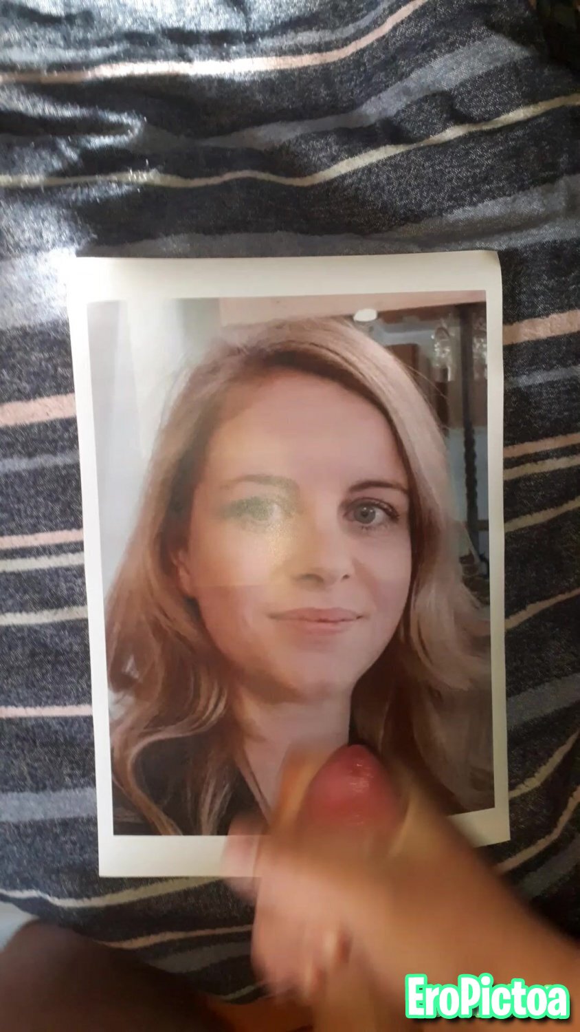 Monique cumtribute photo featuring cumtribute - Part 9