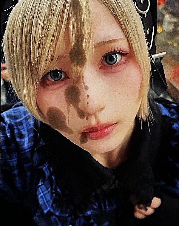 Thumbnail for Tsukimi Tsukune Cumtribute