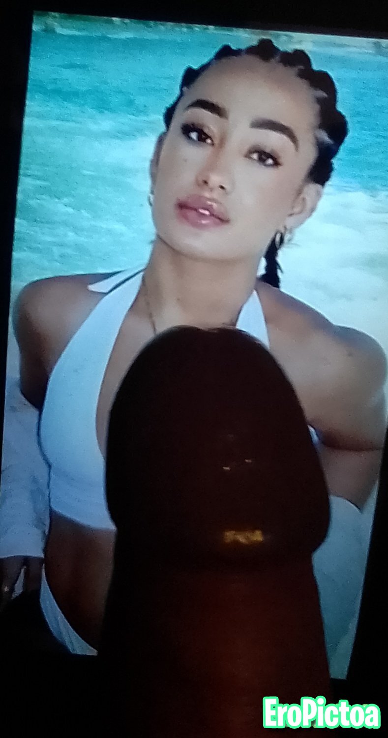 Marina Rivers — cumtribute photo - Part 2