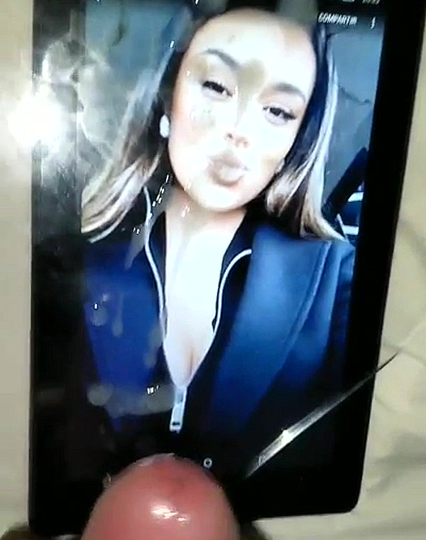Thumbnail for Marta Díaz — cumtribute