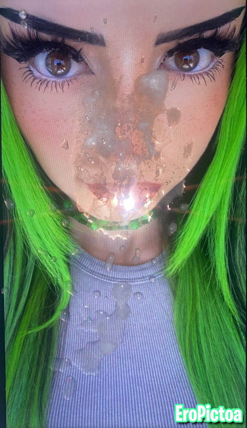 Dilaraa cumtribute photo featuring Dilaraa - Part 2