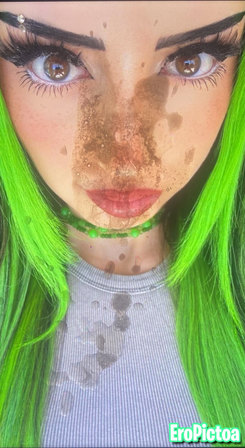 Dilaraa cumtribute photo featuring Dilara - Part 1