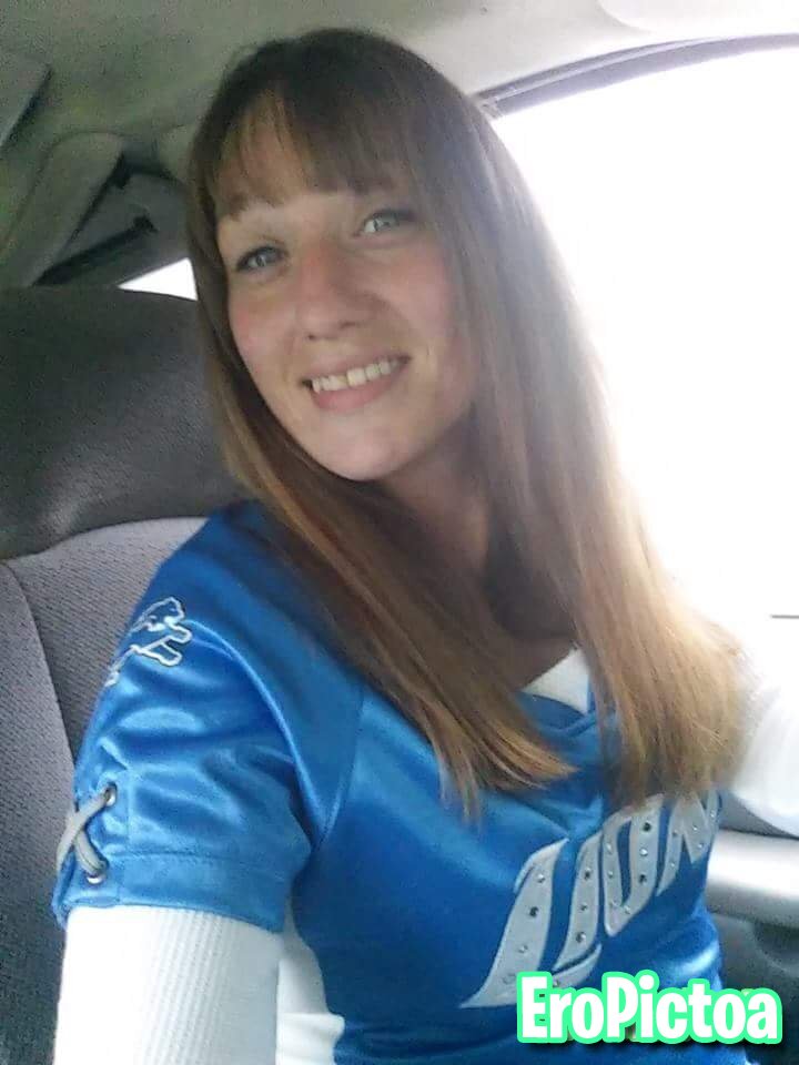 Flint milf PT 1 photo featuring Michigan - Part 58