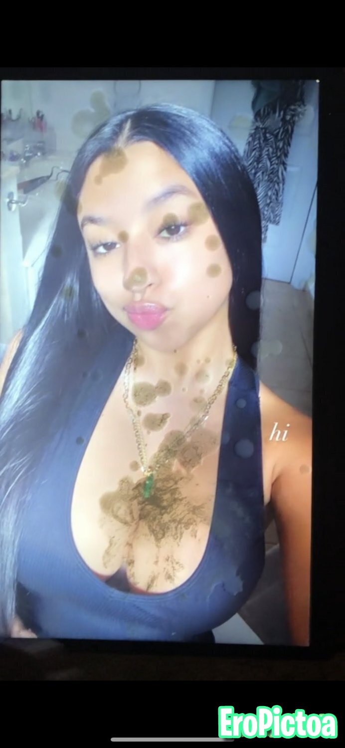 Sari.xo cumtributes photo - Part 2