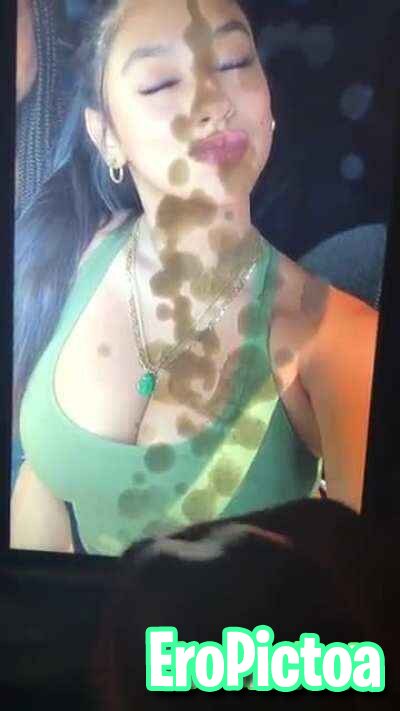 Sari.xo cumtributes photo - Part 3