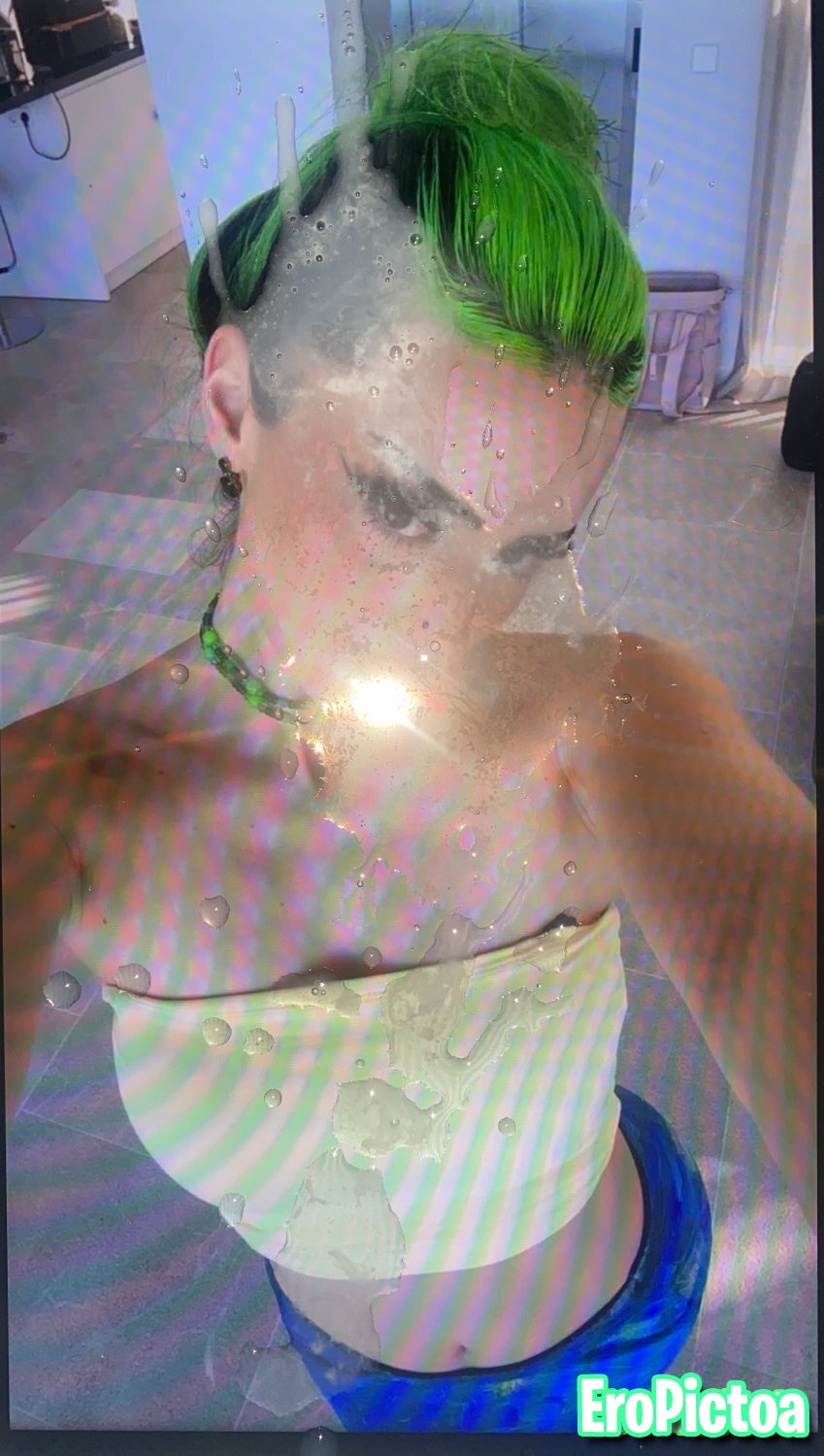 Dilaraa cumtribute photo featuring Dilaraa - Part 2