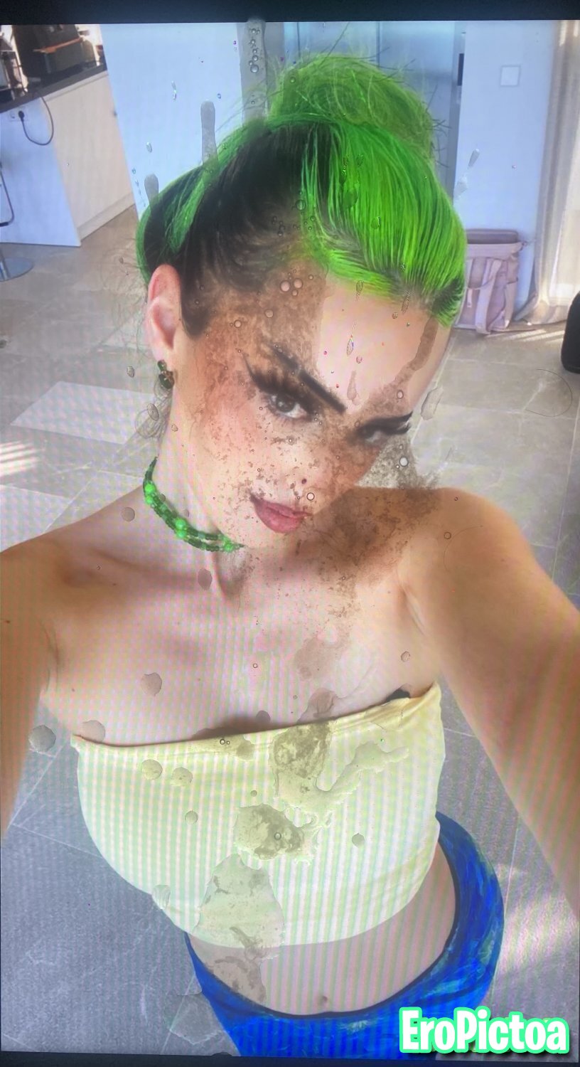 Dilaraa cumtribute photo featuring Dilara - Part 1
