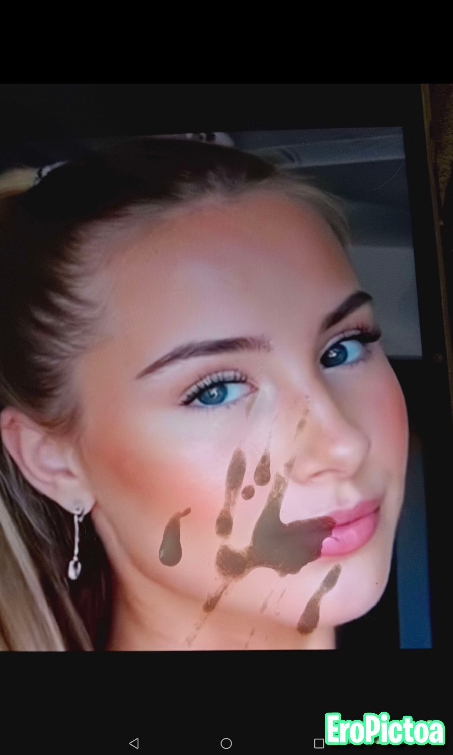 cumtribute girls 2 photo featuring cumtribute girls