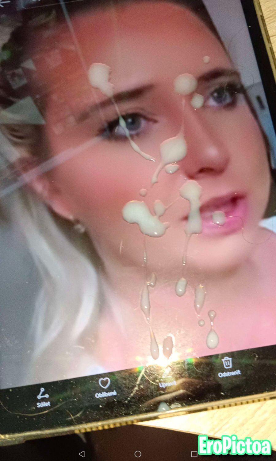 cumtribute girls 2 photo featuring cumtribute girls