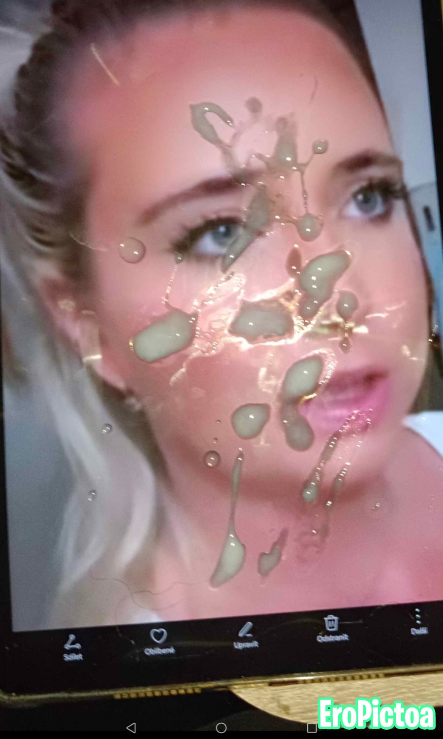 cumtribute girls 2 photo featuring cumtribute girls