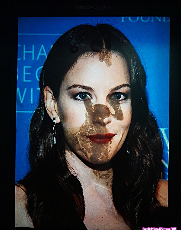 Thumbnail for Liv Tyler cumtribute