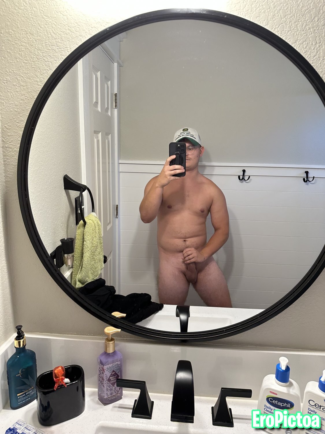 Mirror Pics photo featuring White Cock - Part 7