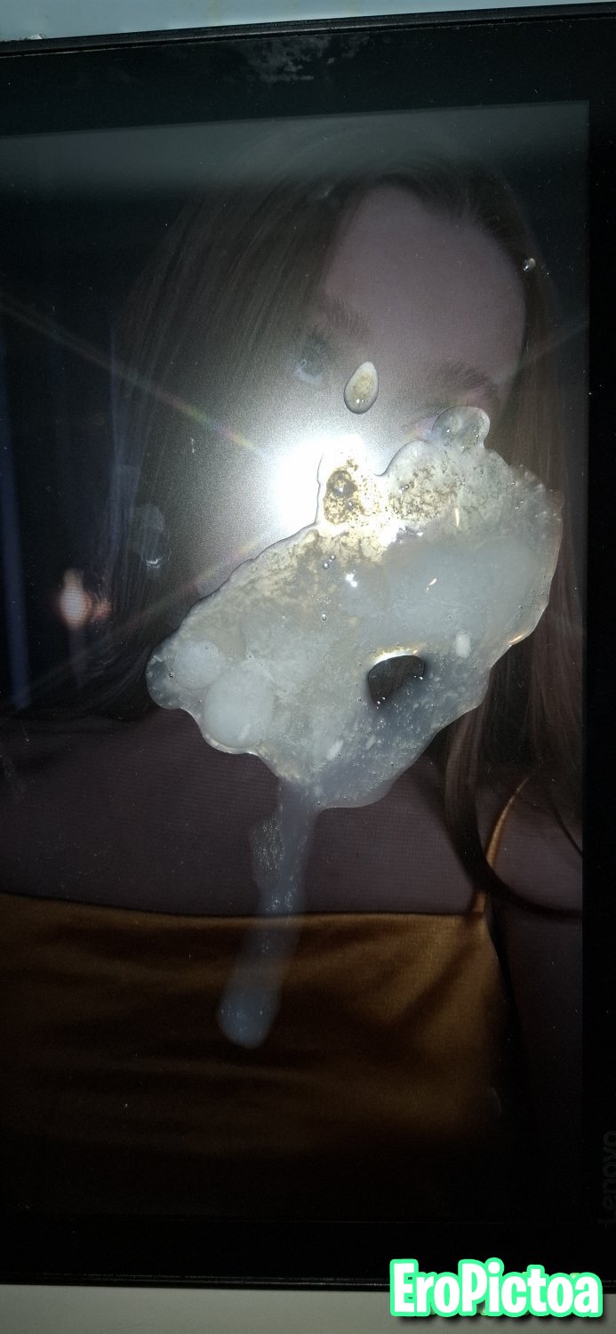 Liinaliiis cumtribute 10 photo featuring Alina - Part 3