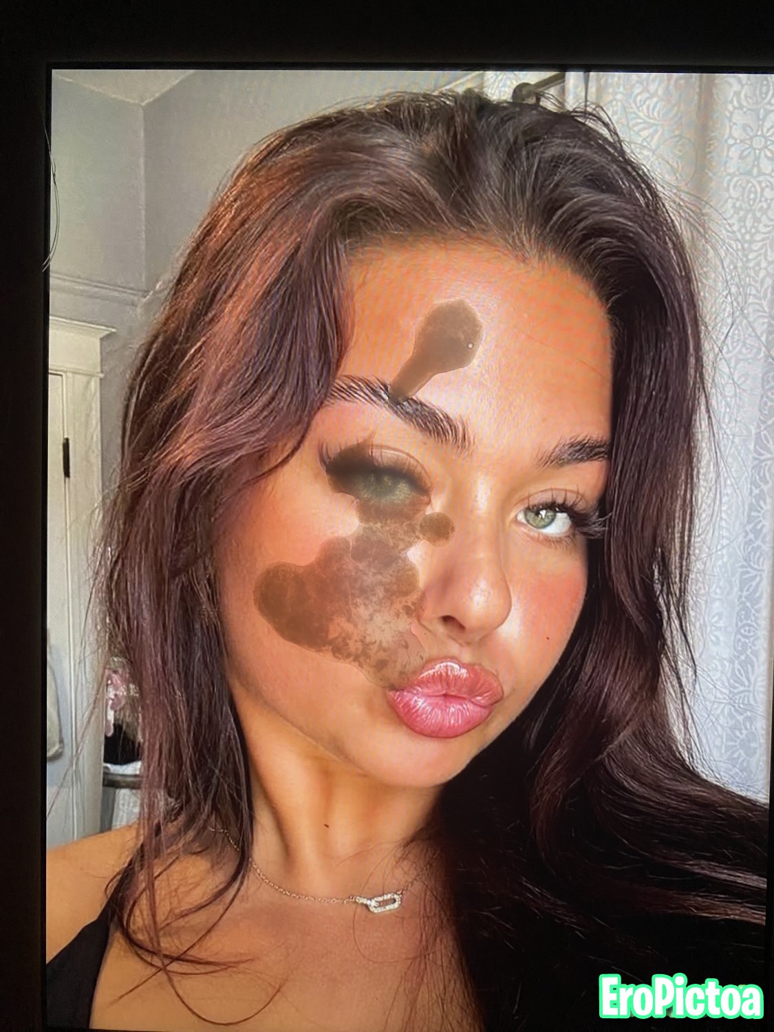 BBC cumtribute💦 photo featuring snowbunny - Part 2