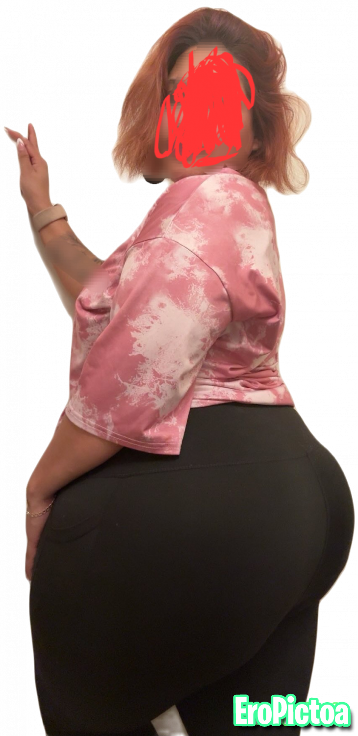 Thick Latina photo featuring Tribute - Part 3