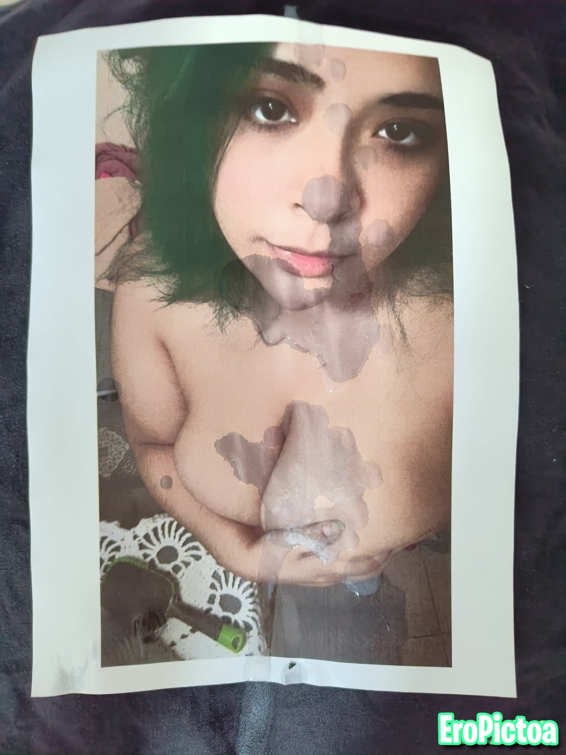 Cumtribute photo featuring nudes - Part 3