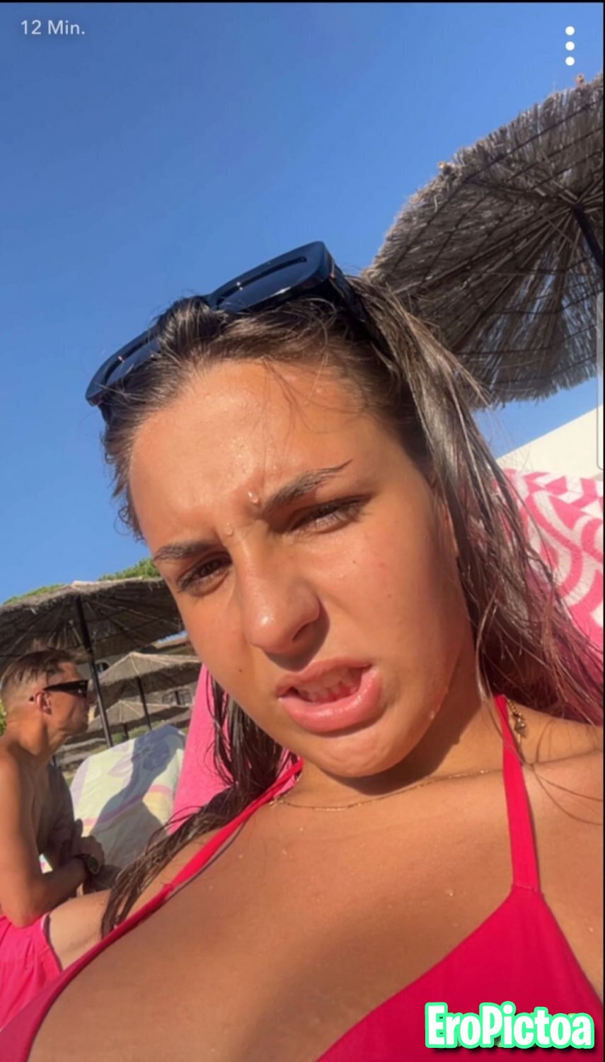 Classmate pls do cumtribute photo featuring Irl - Part 8