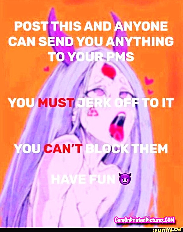 Thumbnail for DM me if you can cumtribute my older sister