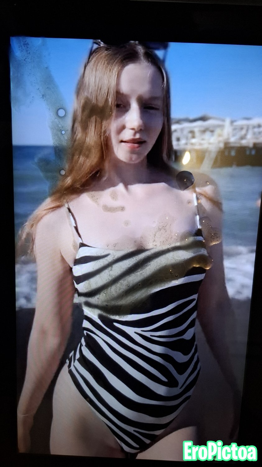 Liinaliiis cumtribute 9 photo featuring Alina - Part 3