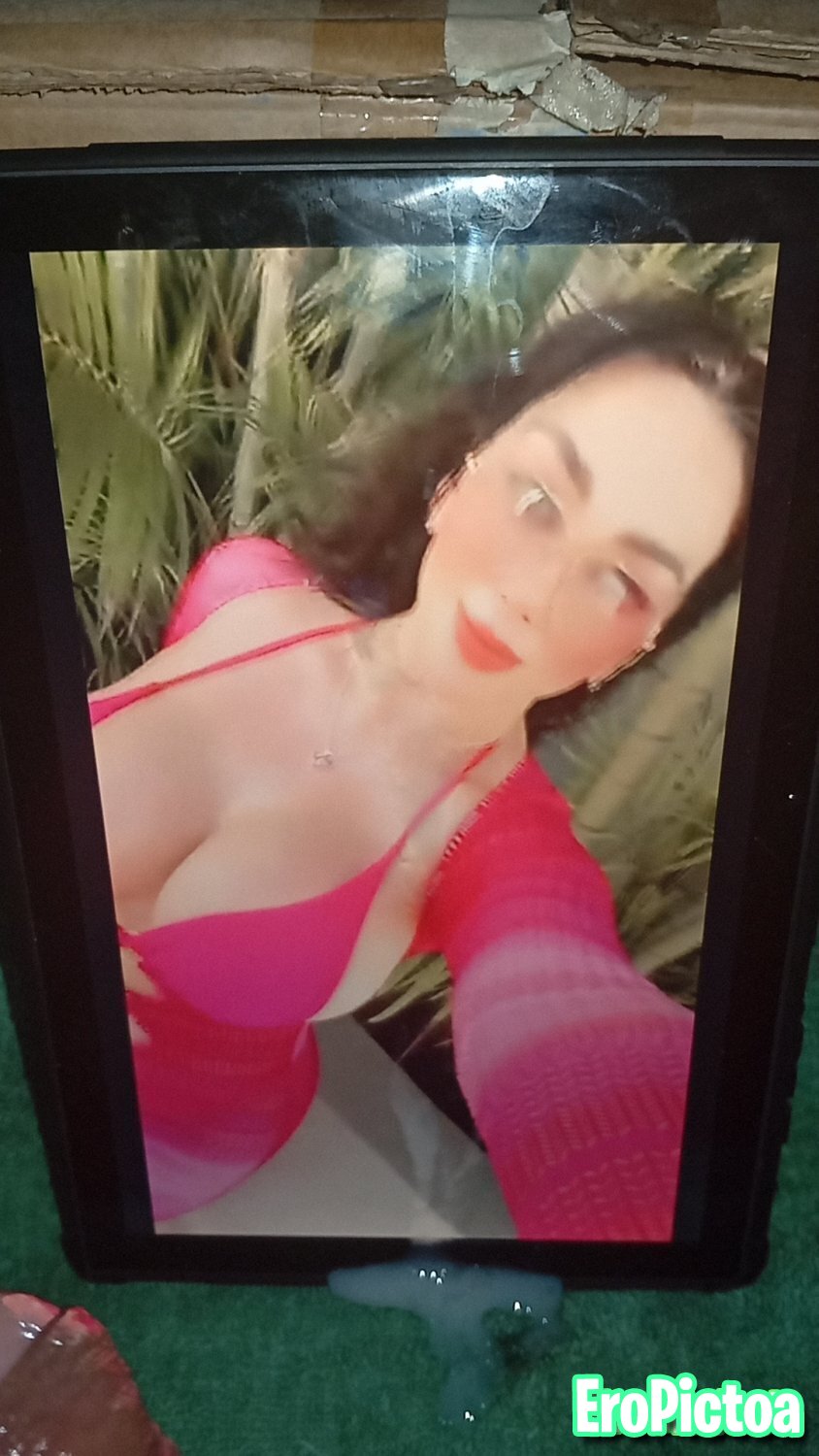 Cumtribute para photo - Part 3