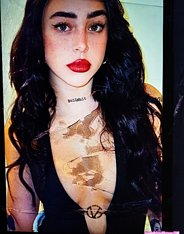 Thumbnail for Nicki Nicole CumTribute