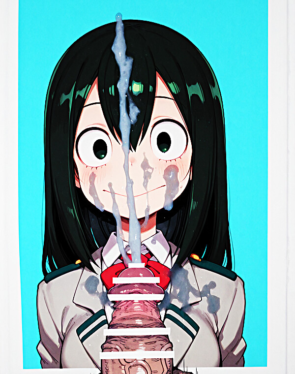 Thumbnail for cumtribute