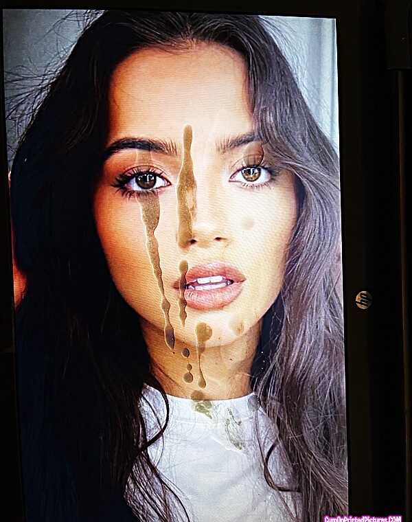 Thumbnail for Isabela Merced Cumtribute