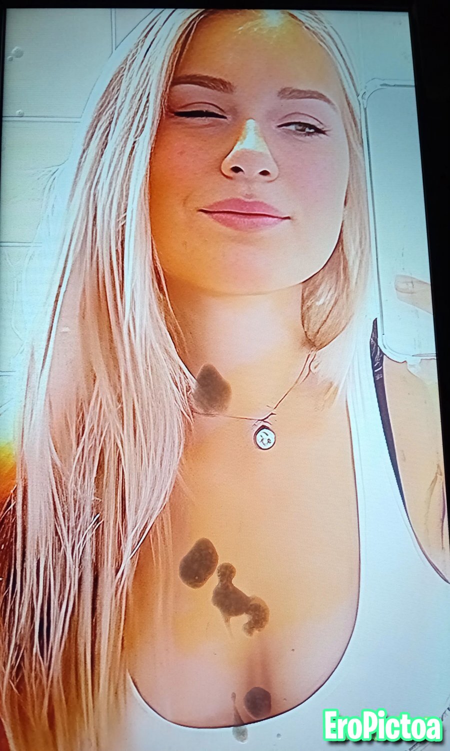nikee sascha cumtribute 2 photo featuring cumtribute - Part 2