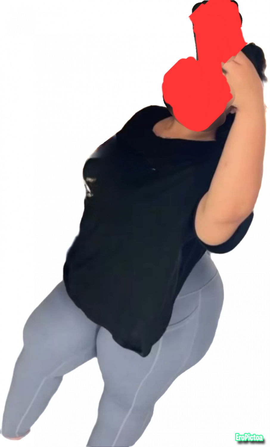 Chubby Latina photo featuring Ass - Part 12