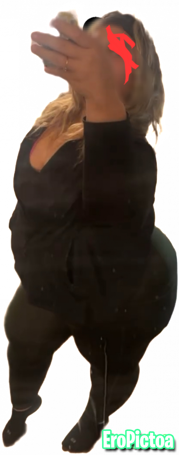 Chubby Latina photo featuring Pawg - Part 1