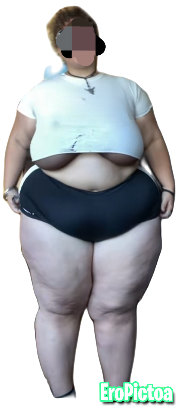 Thicc photo featuring Pawg - Part 1