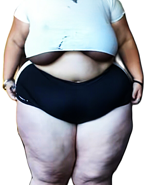 Thumbnail for Thicc