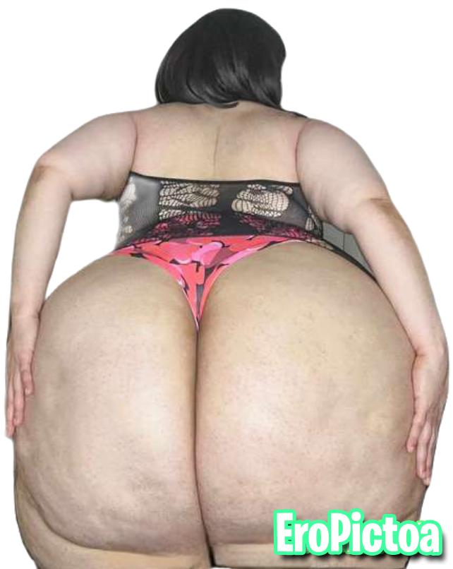Bubble Ass photo featuring Mega - Part 1