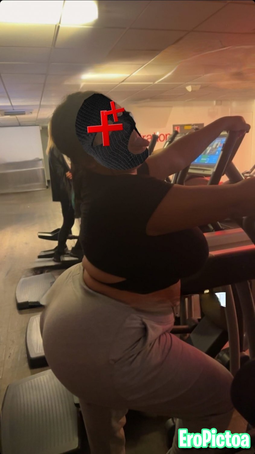 THICK photo featuring Chubby - Part 1