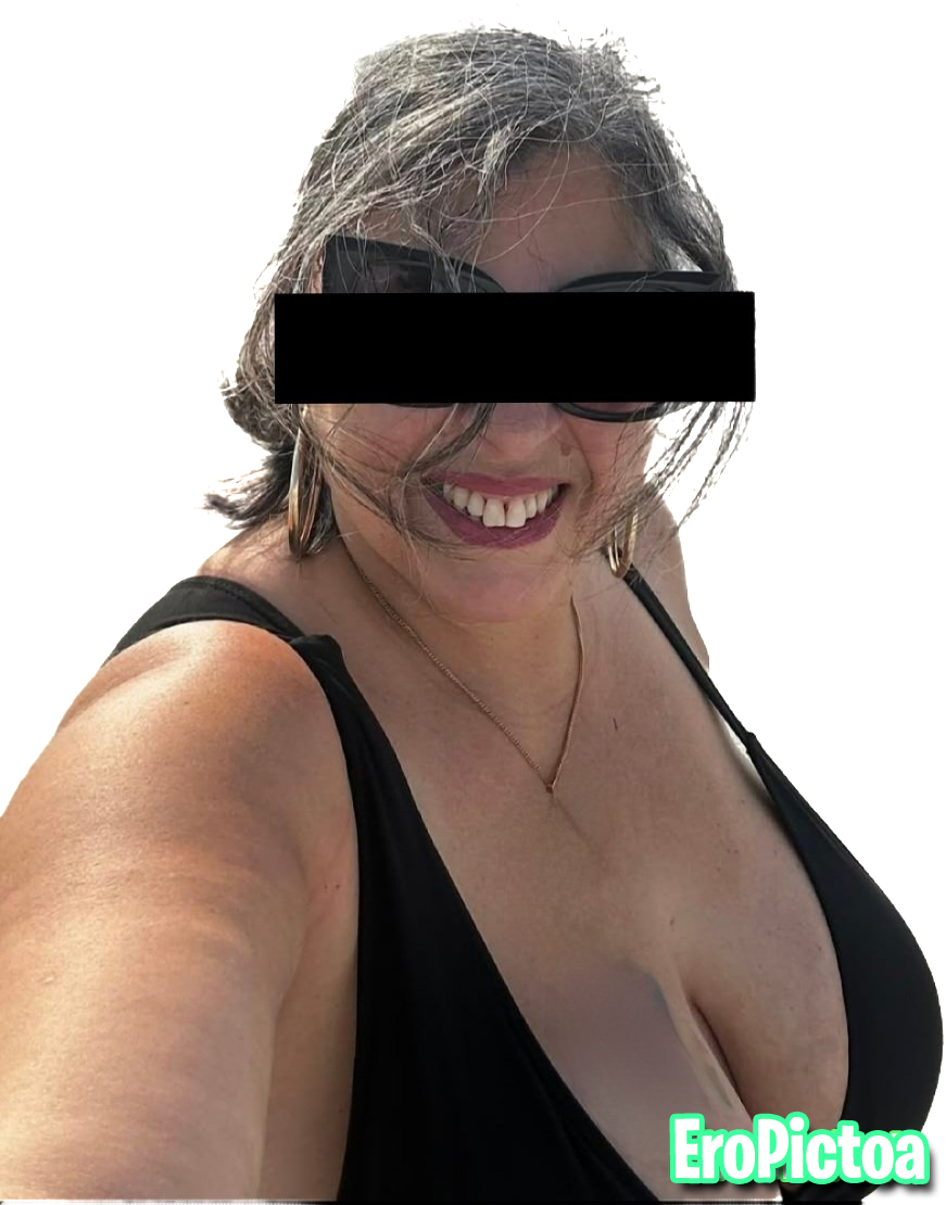 GILF photo featuring White