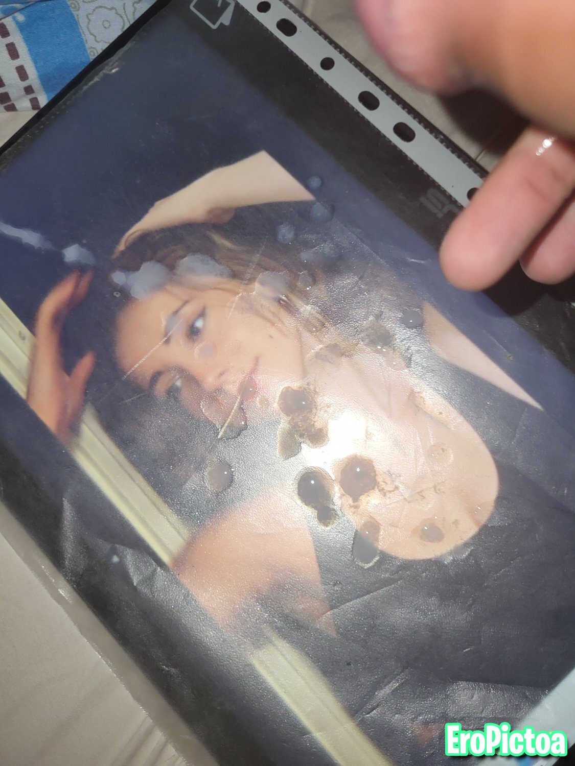 Cumtribute request photo featuring request - Part 2