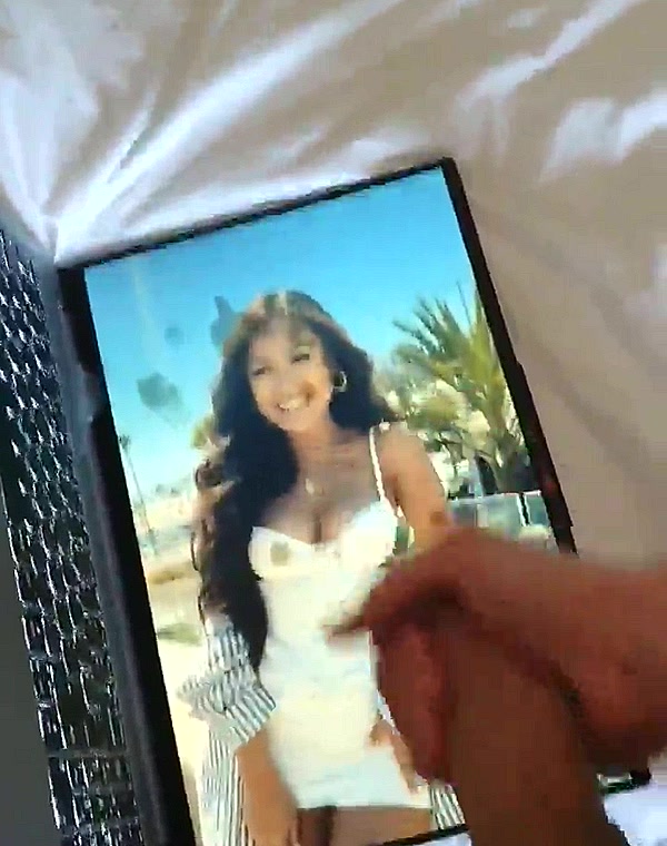 Thumbnail for Lauren Trib 1
