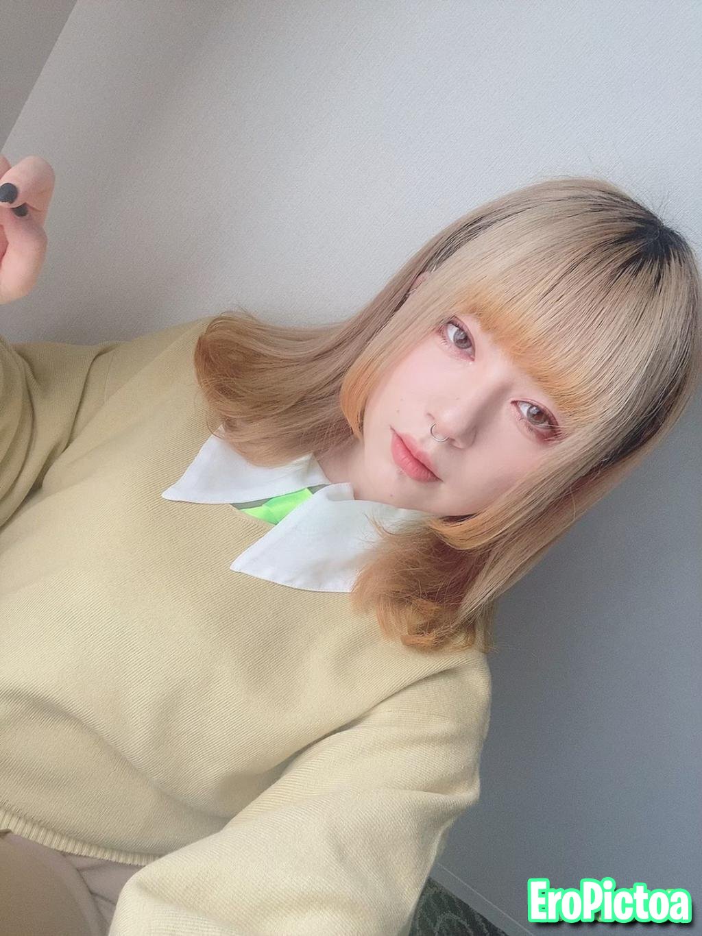 金髪ギャルまい photo - Part 7