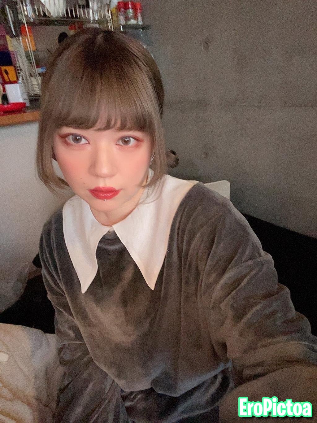 金髪ギャルまい photo - Part 8