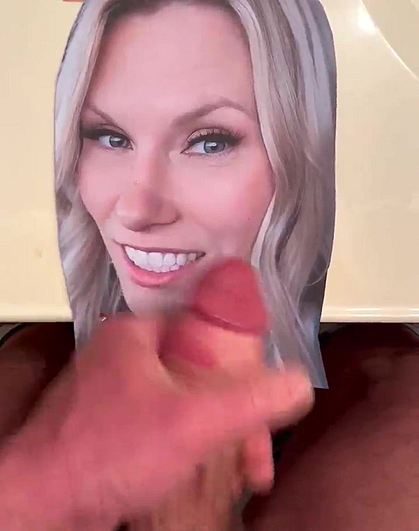 Thumbnail for Dumb MILF cum trib
