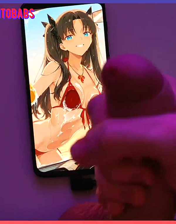 Thumbnail for Sweet Anime Trib