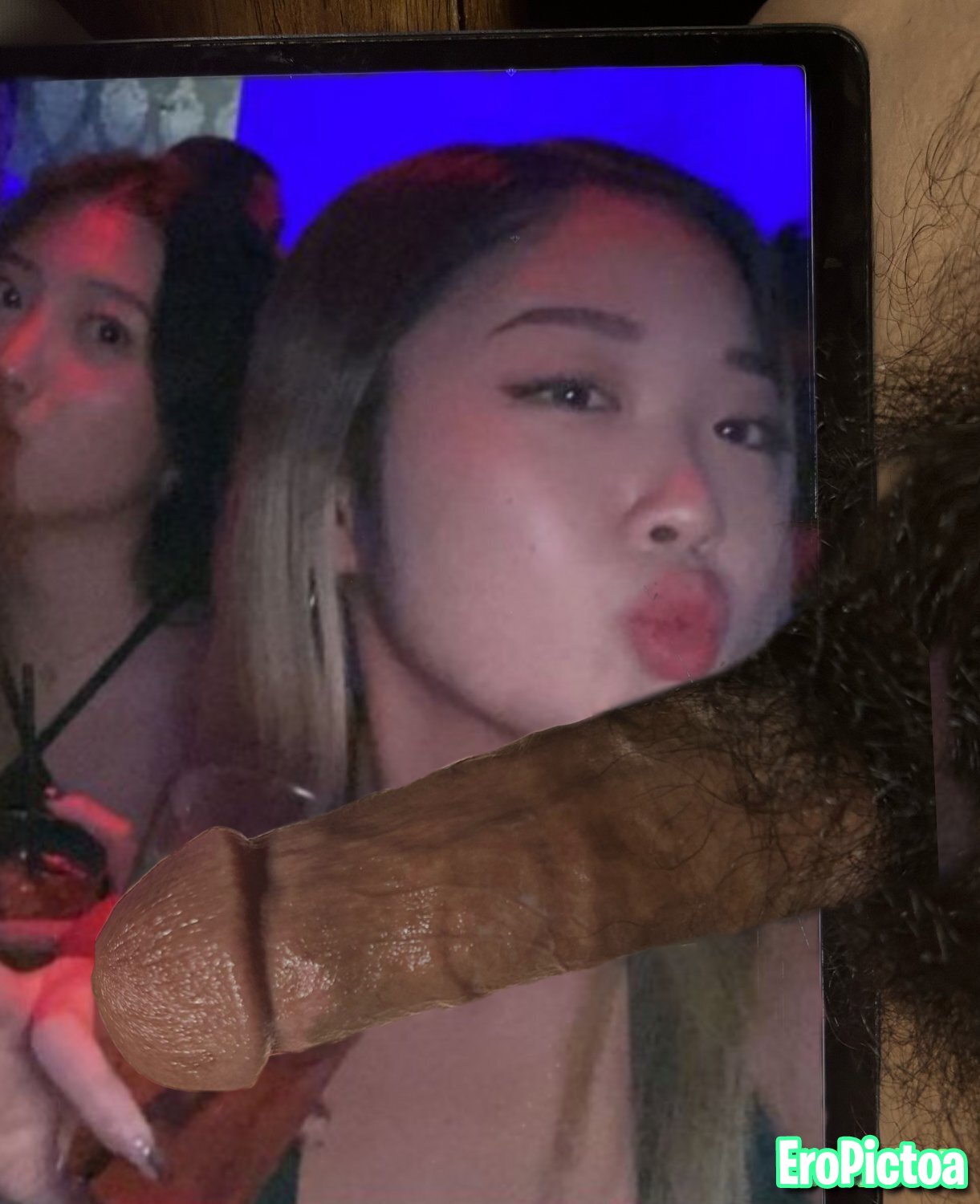 asian goddess tribs photo featuring Asian - Part 5