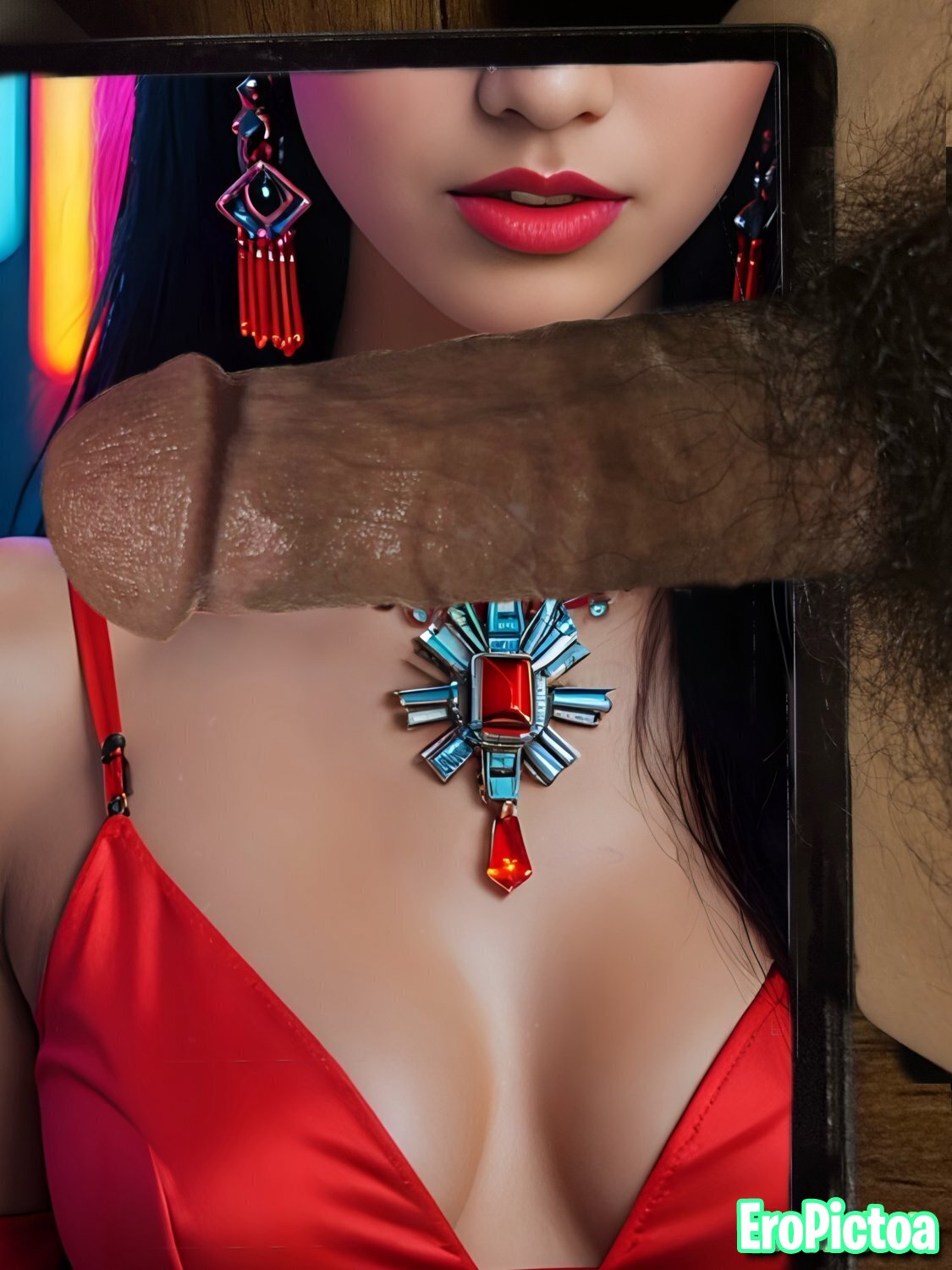 asian goddess tribbed photo featuring Asian - Part 11