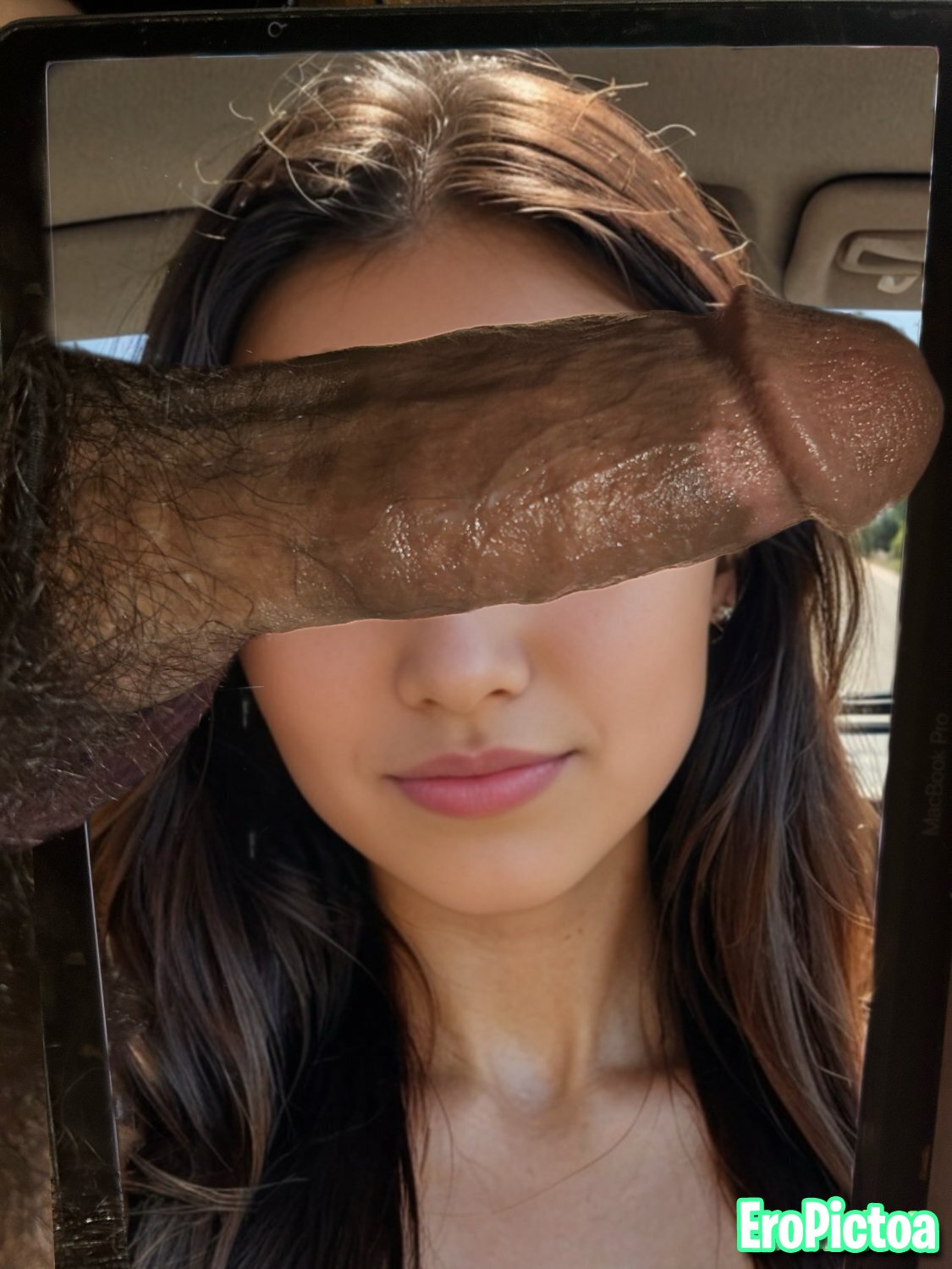 asian goddess tribbed photo featuring cock tribute - Part 4